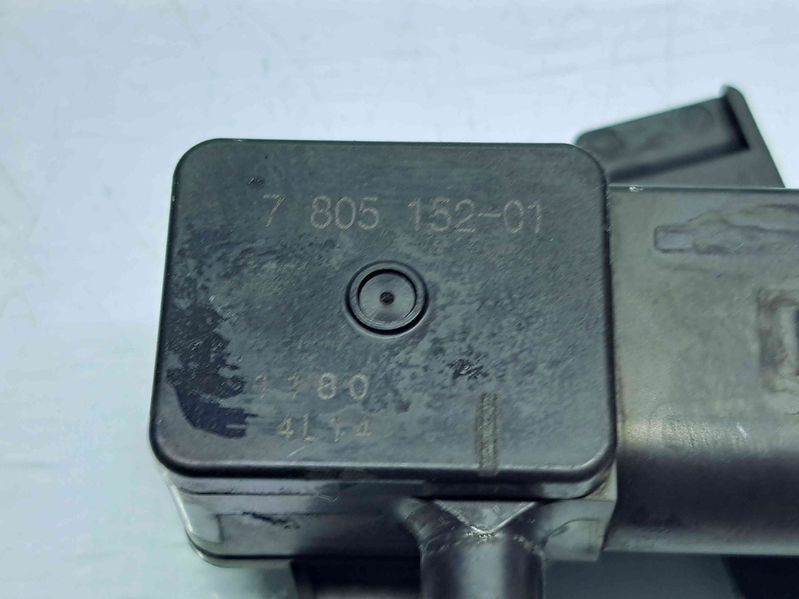 Senzor presiune Bmw 5 (E60) [Fabr 2004-2010] 7805152-01 - imagine 2