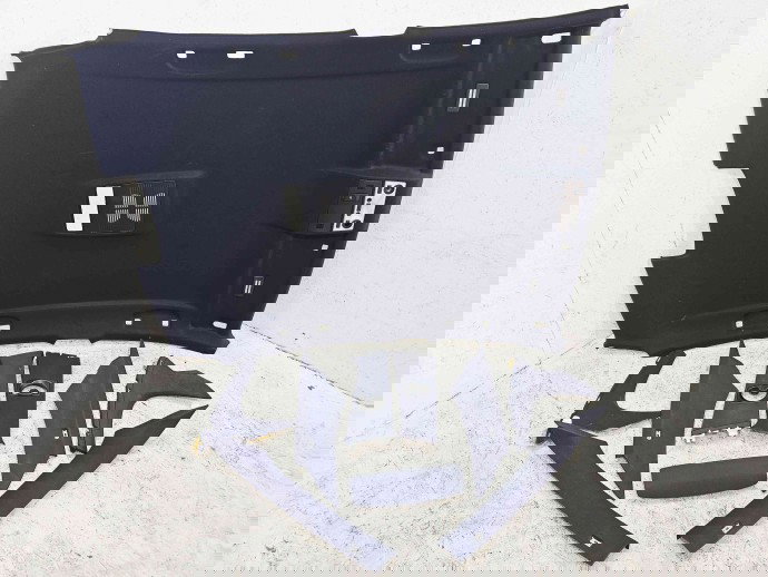  Set plafon interior Bmw 5 (E60) [Fabr 2004-2010] OEM