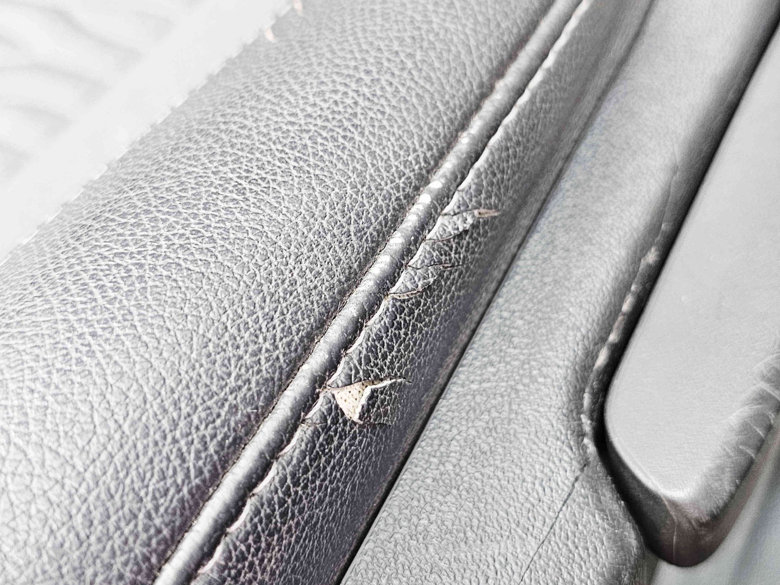 Set scaune cu bancheta piele Opel Zafira C (E75) Combi [Fabr 2011-2017] OEM - imagine 9