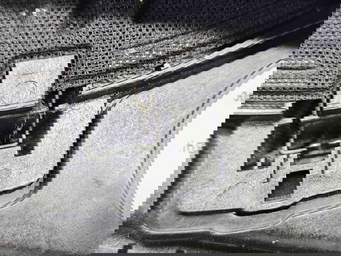  Subwoofer Bmw 5 (E60) [Fabr 2004-2010] 6919353