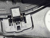  Subwoofer Bmw 5 (E60) [Fabr 2004-2010] 6919353