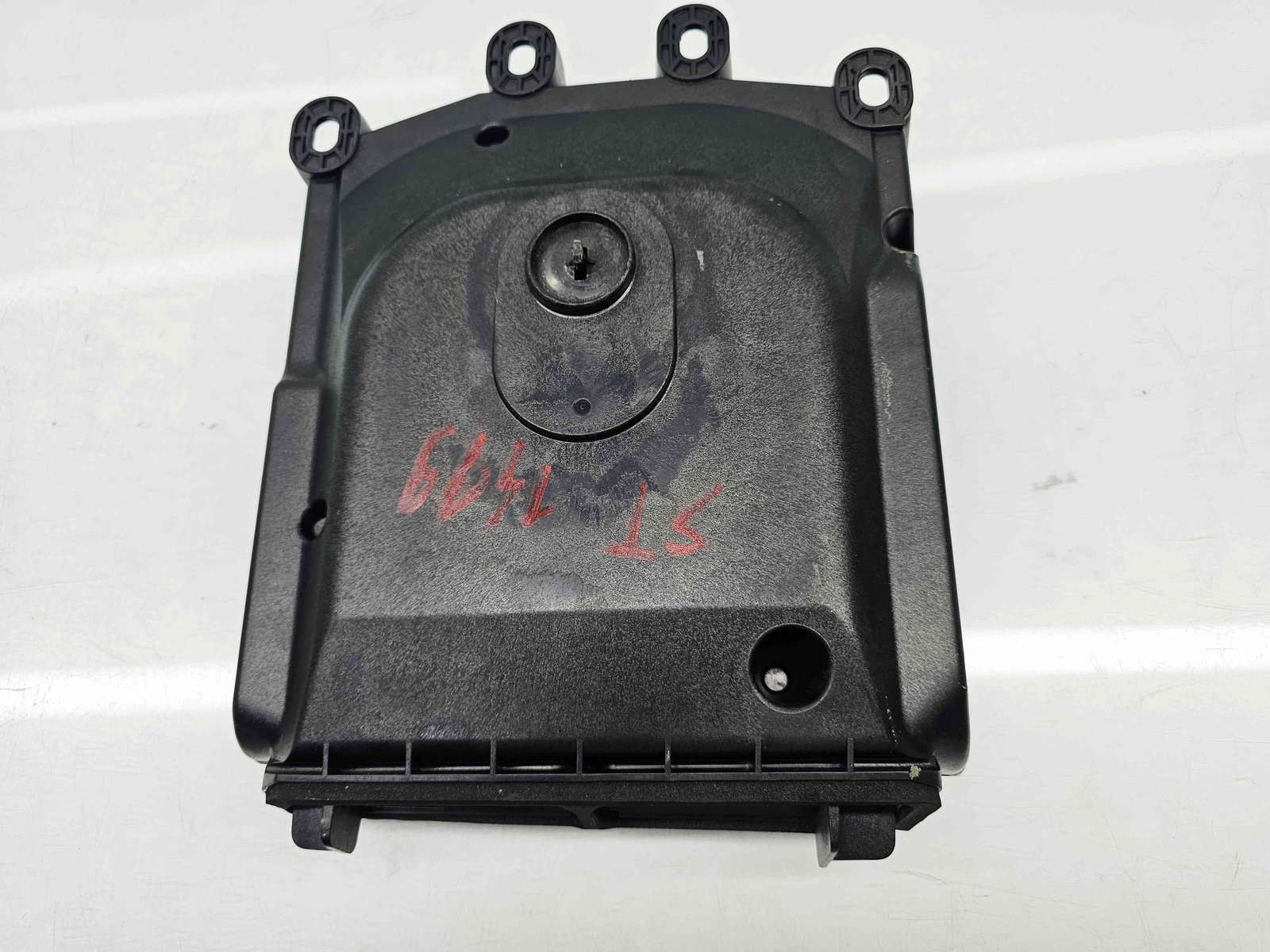 Subwoofer Bmw 5 (E60) [Fabr 2004-2010] 6919353 - imagine 6