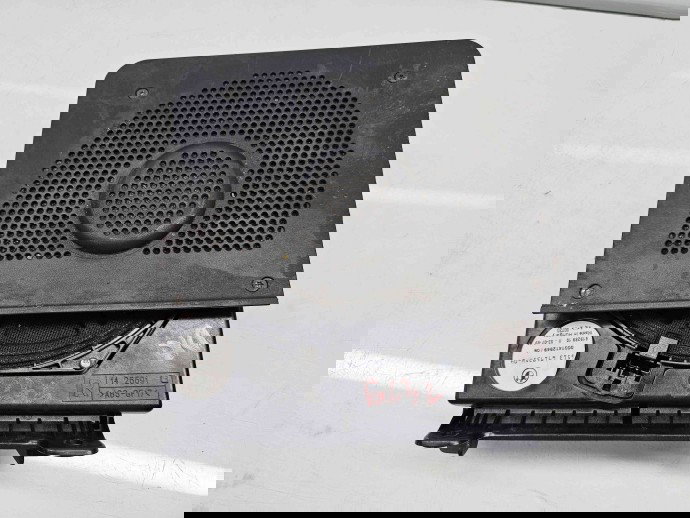  Subwoofer Bmw 5 (E60) [Fabr 2004-2010] 6919354