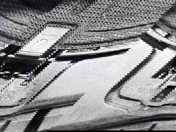  Subwoofer Bmw 5 (E60) [Fabr 2004-2010] 6919354