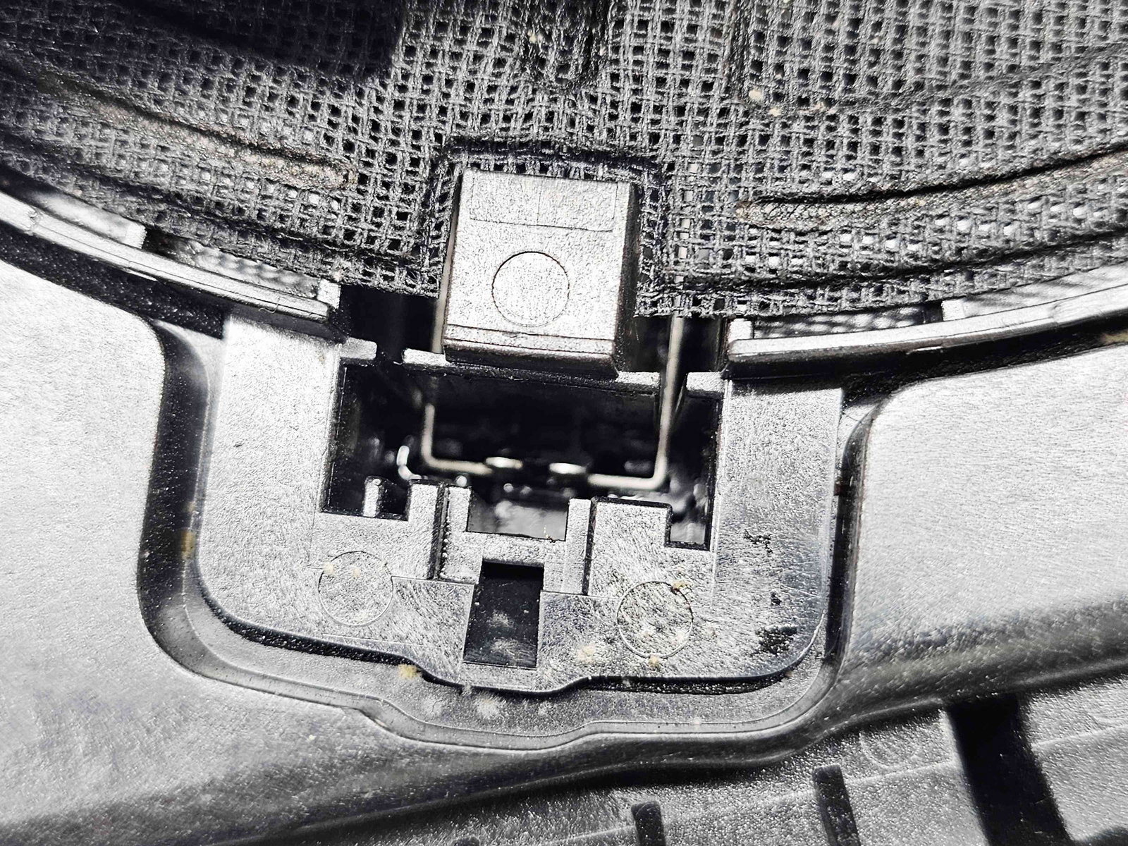 Subwoofer Bmw 5 (E60) [Fabr 2004-2010] 6919354 - imagine 3