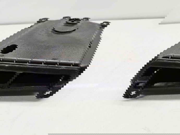  Subwoofer Bmw 5 (E60) [Fabr 2004-2010] 6919354