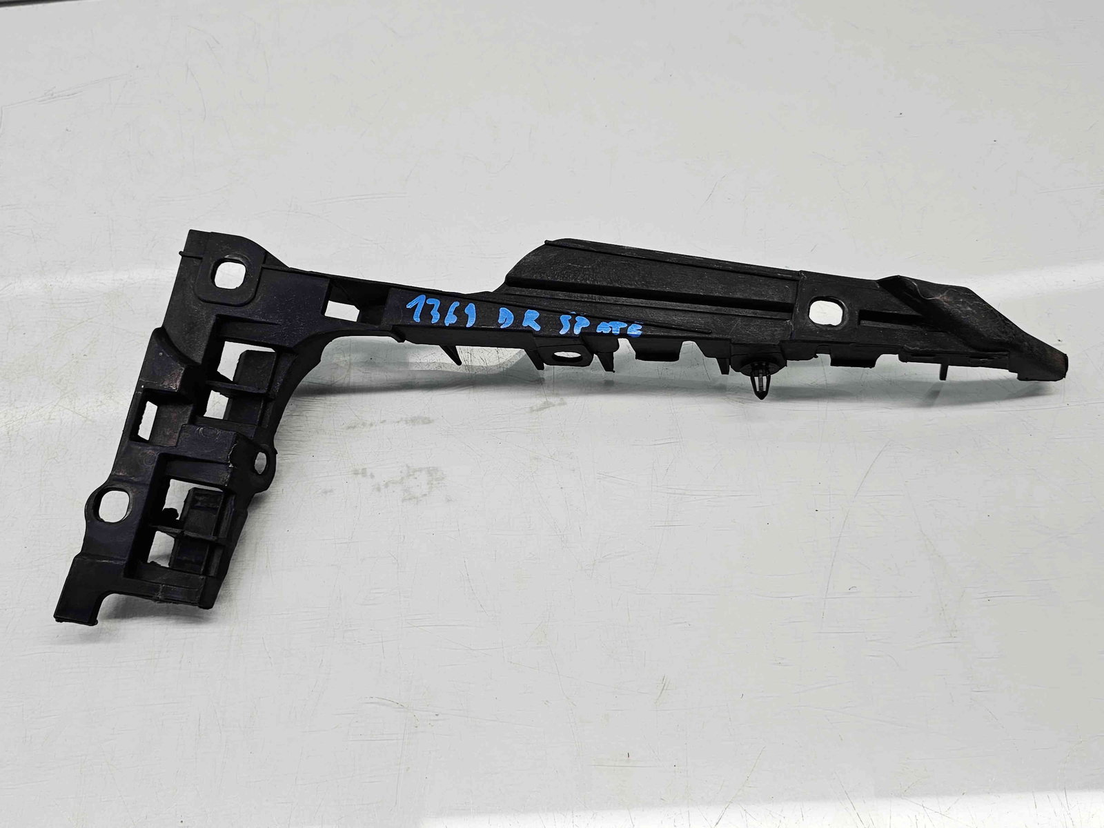 Suport bara dreapta spate Alfa Romeo 159 (939) [Fabr 2006-2011] 60688692 - imagine 1