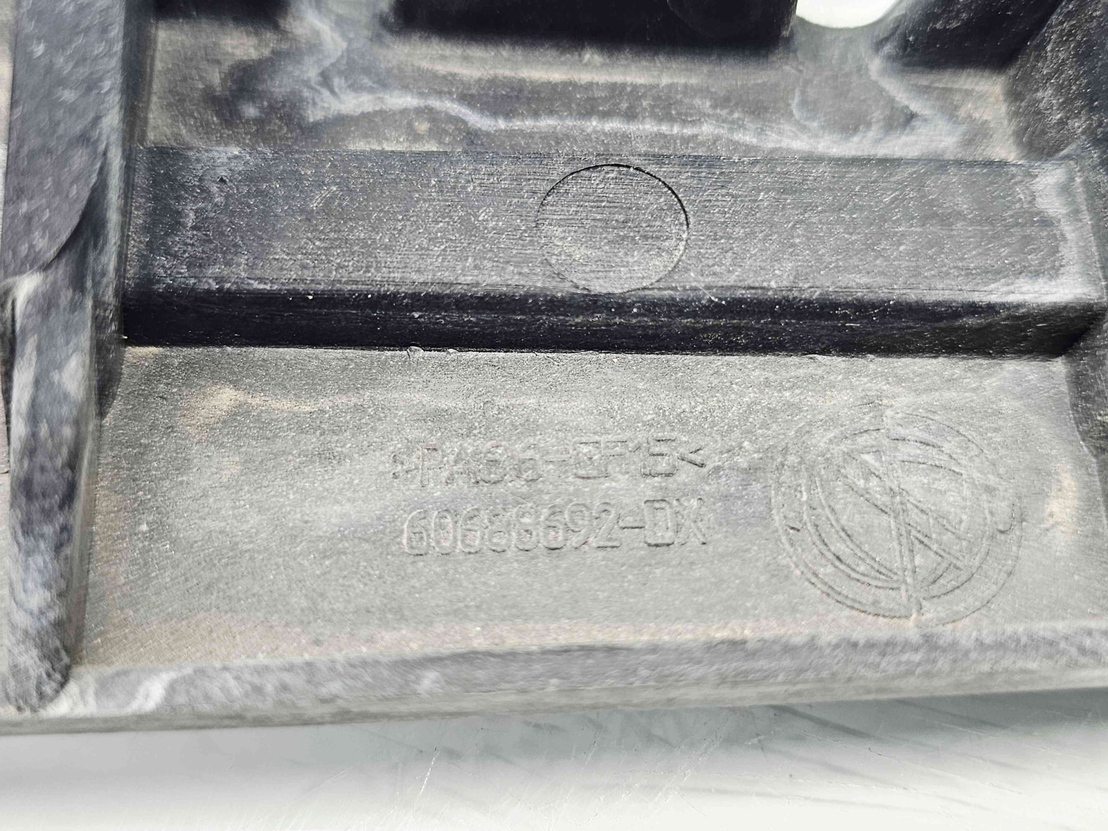 Suport bara dreapta spate Alfa Romeo 159 (939) [Fabr 2006-2011] 60688692 - imagine 3