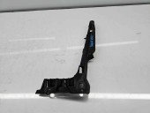 Suport bara stanga spate Alfa Romeo 159 (939) [Fabr 2006-2011] 60688691