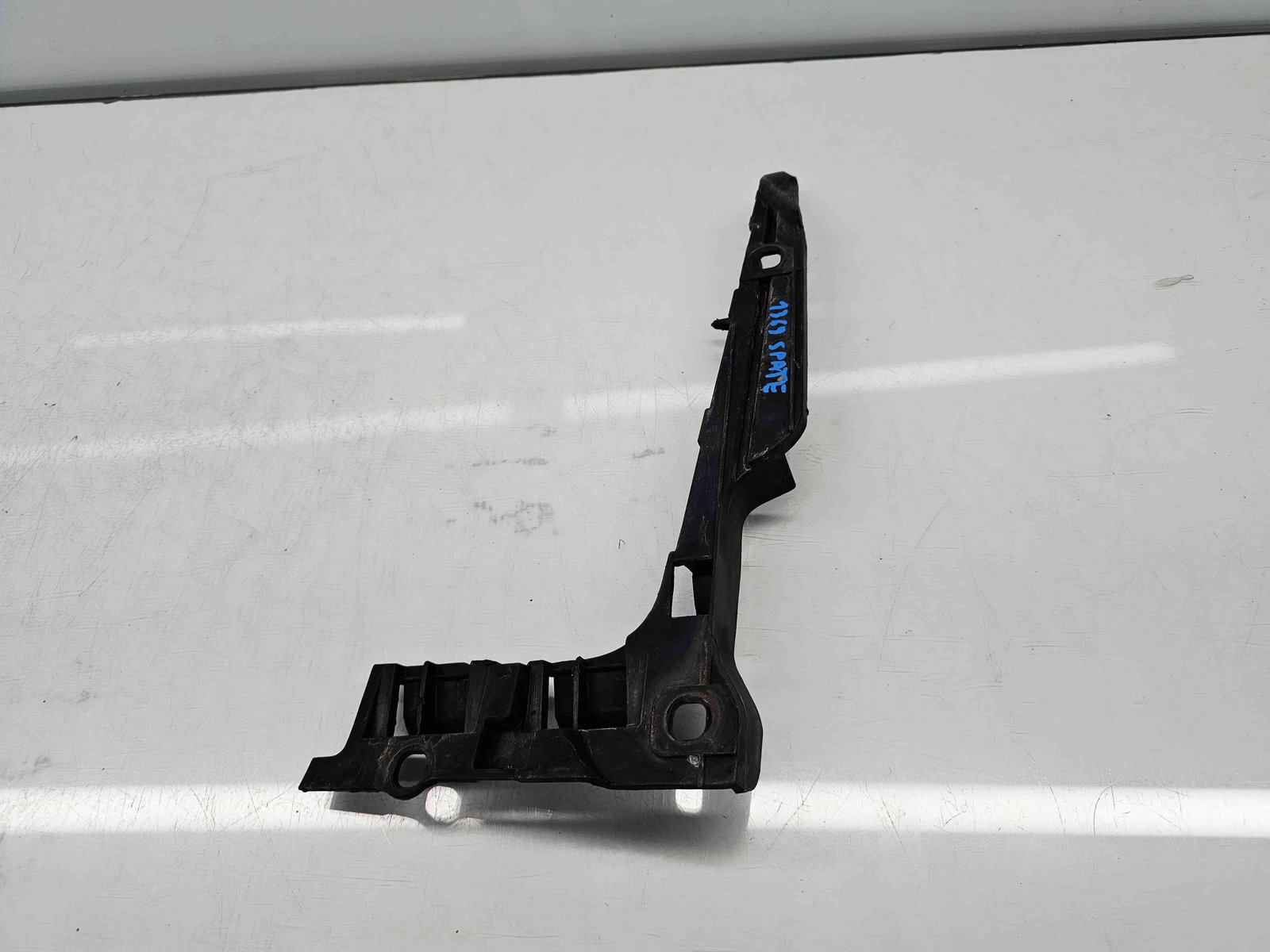 Suport bara stanga spate Alfa Romeo 159 (939) [Fabr 2006-2011] 60688691 - imagine 3