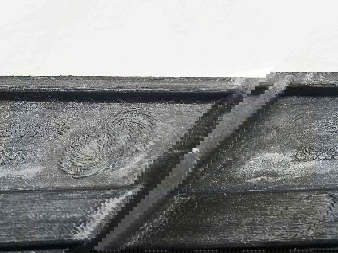 Suport bara stanga spate Alfa Romeo 159 (939) [Fabr 2006-2011] 60688691