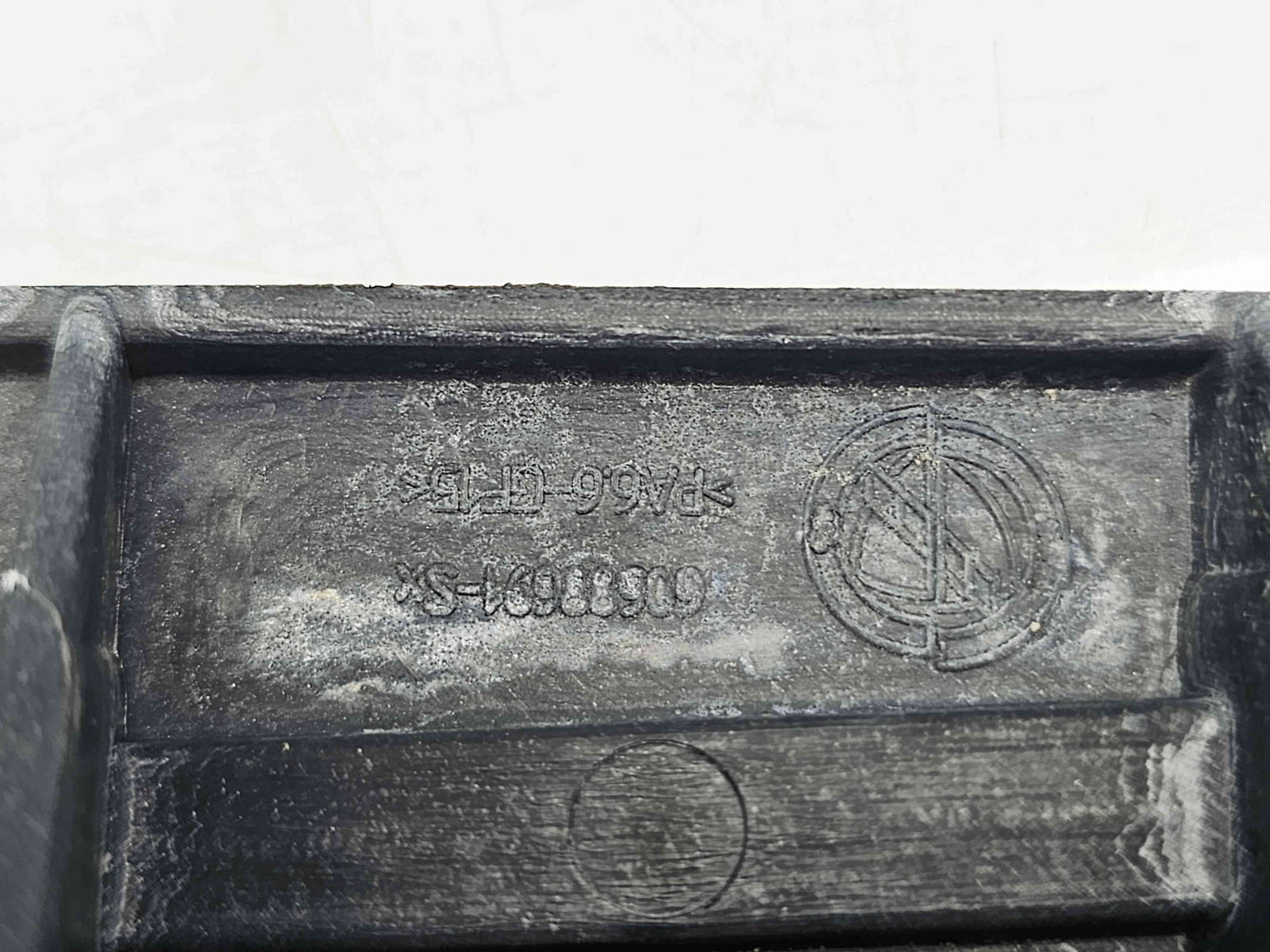 Suport bara stanga spate Alfa Romeo 159 (939) [Fabr 2006-2011] 60688691 - imagine 4