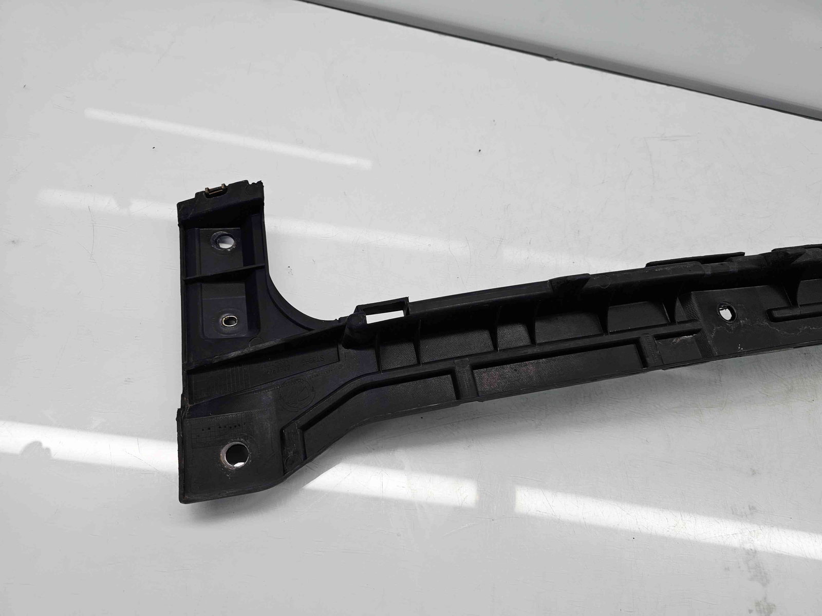 Suport central bara spate Alfa Romeo 159 (939) [Fabr 2006-2011] 60688681 - imagine 2