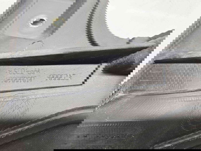 Suport central bara spate Alfa Romeo 159 (939) [Fabr 2006-2011] 60688681