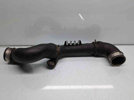 Tub intercooler Volkswagen Golf 5 Plus (5M1) [Fabr 2005-2008] 3C0145770B 1.9 TDI BLS 77KW / 105CP