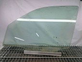 Geam usa stanga fata Mercedes Clasa ML (W163) [Fabr 1998-2005] OEM