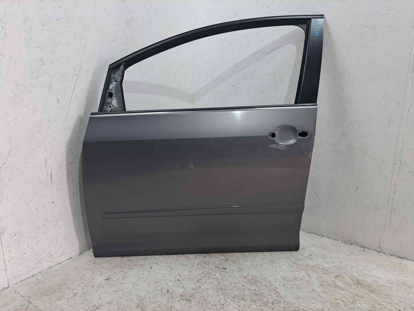 Usa dreapta fata Volkswagen Golf 5 Plus (5M1) [Fabr 2005-2008] LA7T