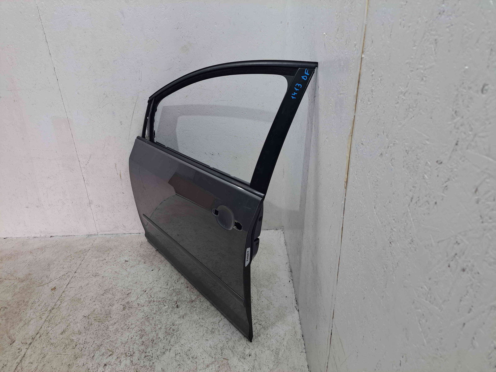 Usa dreapta fata Volkswagen Golf 5 Plus (5M1) [Fabr 2005-2008] LA7T - imagine 3