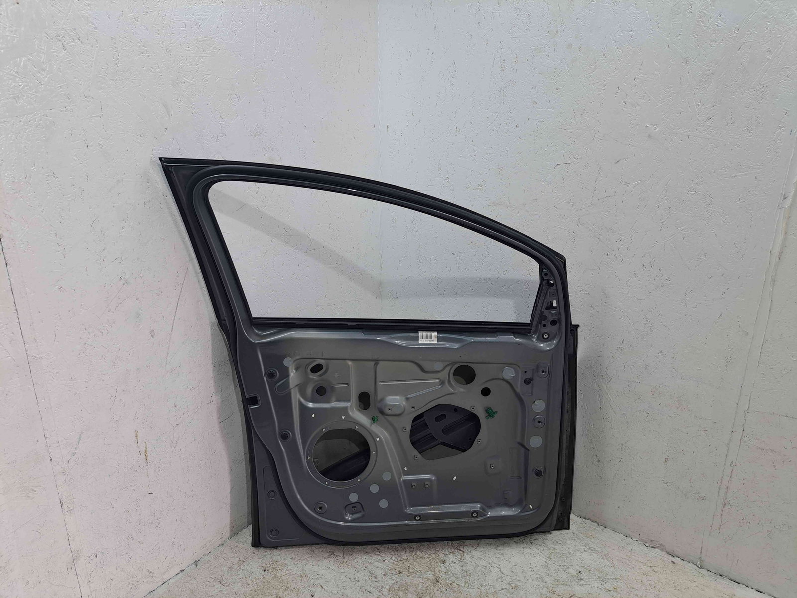 Usa dreapta fata Volkswagen Golf 5 Plus (5M1) [Fabr 2005-2008] LA7T - imagine 6