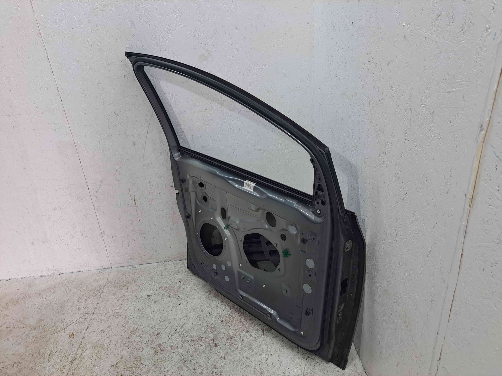 Usa dreapta fata Volkswagen Golf 5 Plus (5M1) [Fabr 2005-2008] LA7T - imagine 7