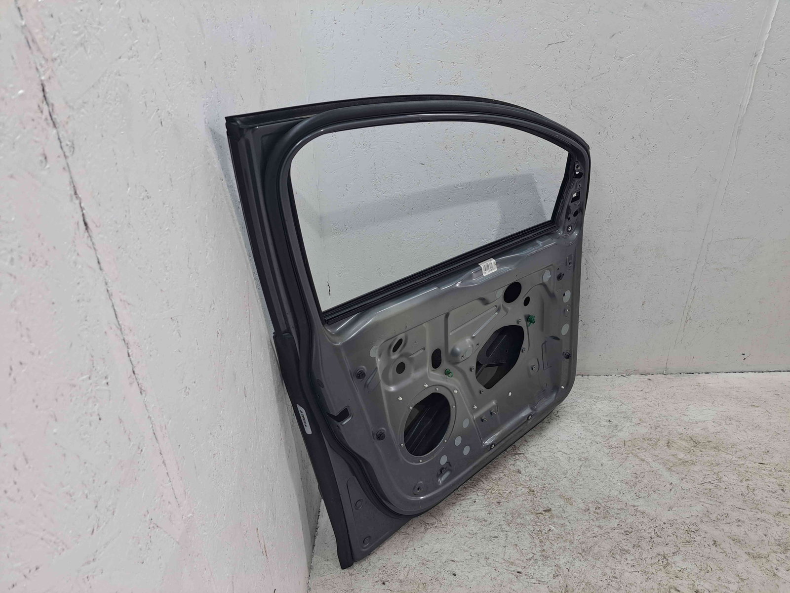 Usa dreapta fata Volkswagen Golf 5 Plus (5M1) [Fabr 2005-2008] LA7T - imagine 8