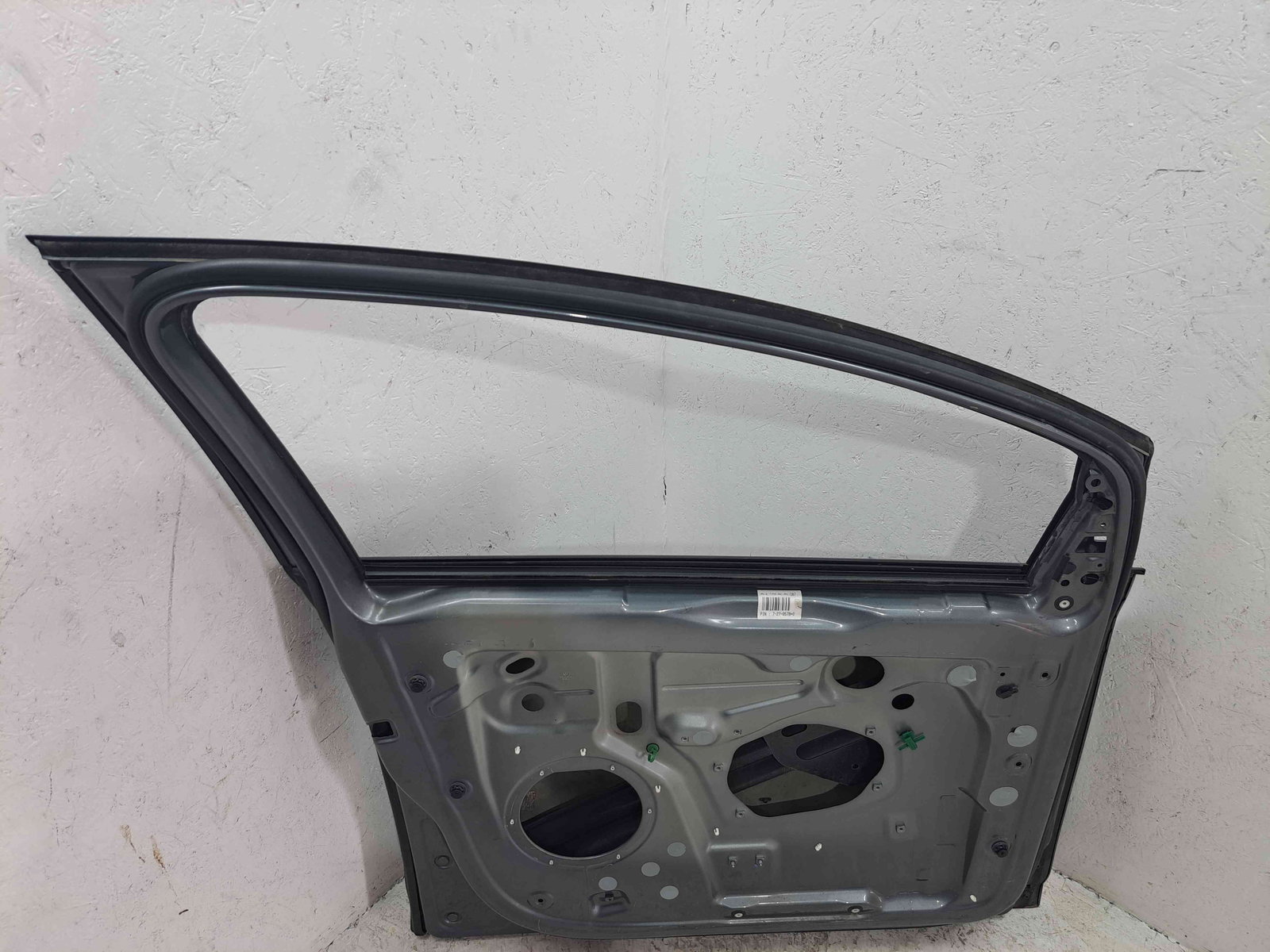 Usa dreapta fata Volkswagen Golf 5 Plus (5M1) [Fabr 2005-2008] LA7T - imagine 9
