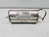  Airbag pasager Bmw 5 (E60) [Fabr 2004-2010] 397039708134