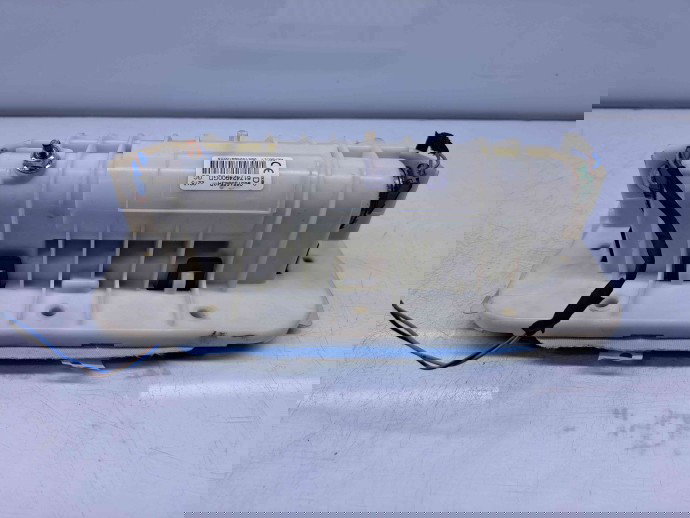  Airbag pasager Renault Scenic 3 (J95) Facelift [Fabr 2009-2015] 985155543R