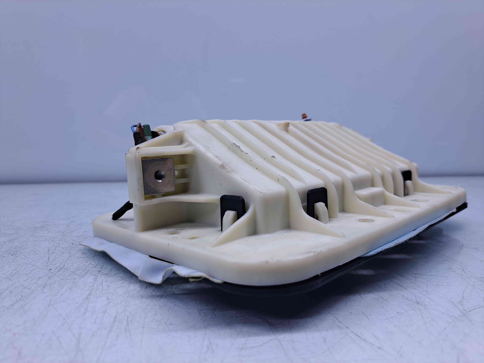 Airbag pasager Renault Scenic 3 (J95) Facelift [Fabr 2009-2015] 985155543R - imagine 4