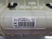  Airbag pasager Renault Scenic 3 (J95) Facelift [Fabr 2009-2015] 985155543R