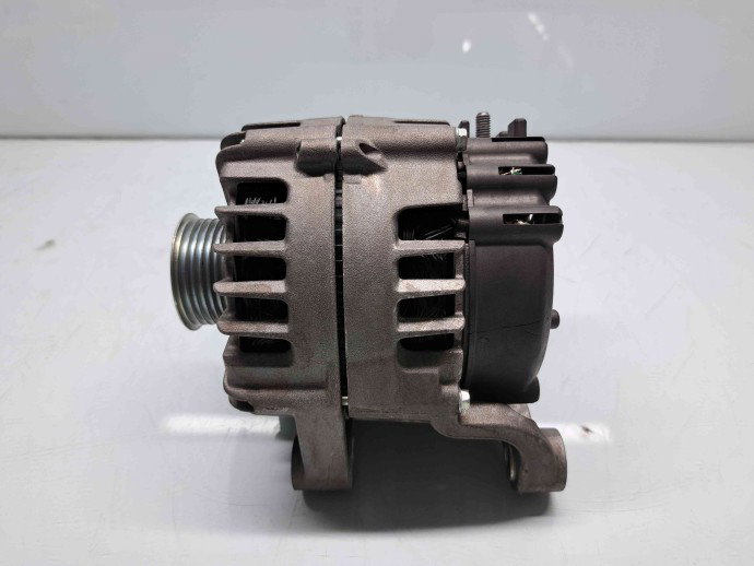 Alternator Bmw 5 (E60) [Fabr 2004-2010] OEM 2.0 N47D 130KW / 177CP