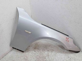 Aripa dreapta fata Bmw 5 (E60) [Fabr 2004-2010] 354 TITANSILBER METL