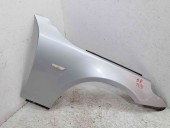 Aripa dreapta fata Bmw 5 (E60) [Fabr 2004-2010] 354 TITANSILBER METL