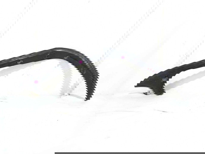 Ornament portbagaj A2136908104 Mercedes E220 W213 2.0 2016-2021