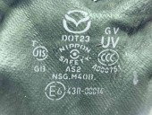 Geam usa stanga fata MAZDA 6 (GJ1) [Fabr 2014-2021] OEM