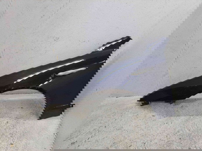 Aripa stanga fata Alfa Romeo 159 (939) [Fabr 2006-2011] ALBASTRU