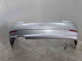 Bara spate Bmw 5 (E60) [Fabr 2004-2010] 354 TITANSILBER METL