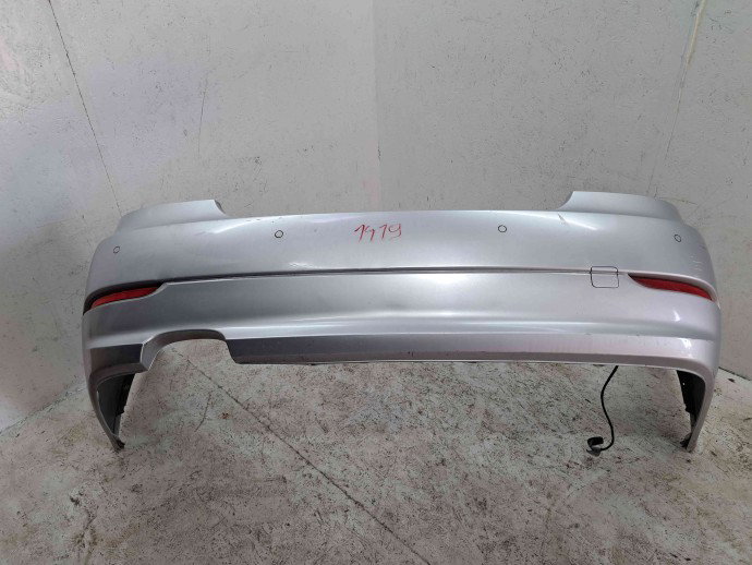 Bara spate Bmw 5 (E60) [Fabr 2004-2010] 354 TITANSILBER METL