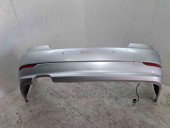 Bara spate Bmw 5 (E60) [Fabr 2004-2010] 354 TITANSILBER METL