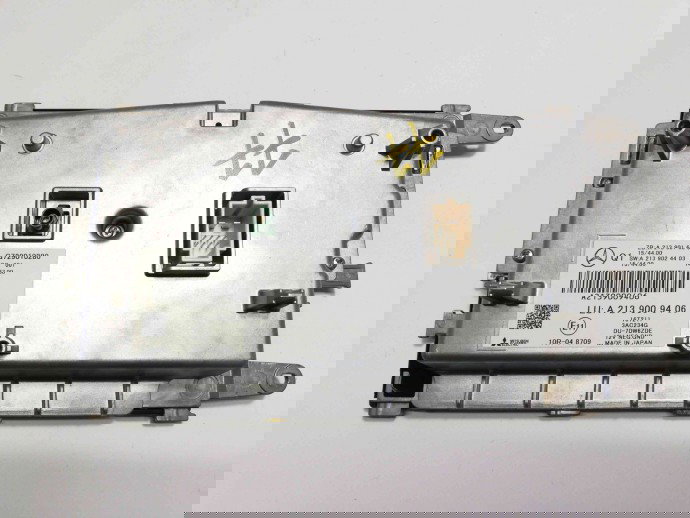Display bord A2139009406 Mercedes E220 W213 2.0 2016-2021