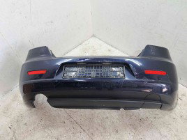 Bara spate Alfa Romeo 159 (939) [Fabr 2006-2011] ALBASTRU