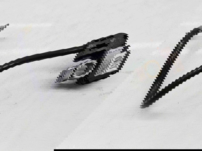  Borna baterie (-) Bmw 5 (E60) [Fabr 2004-2010] 9184203 