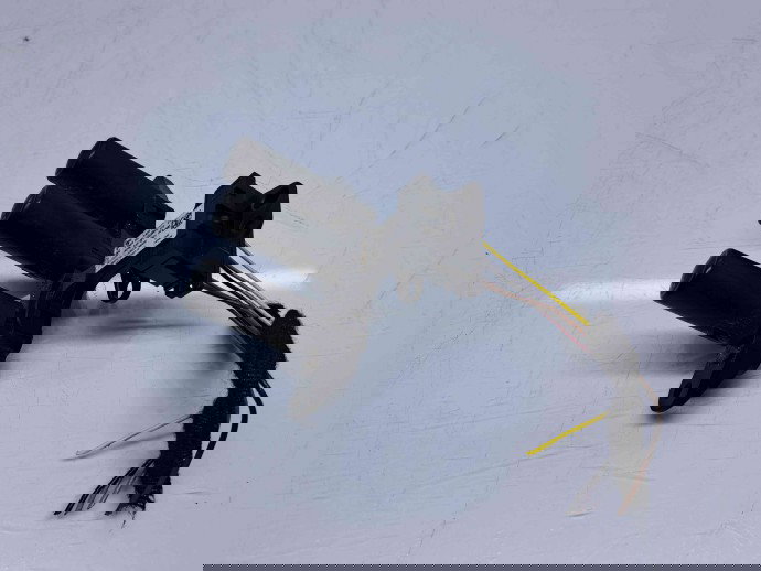  Buton START/STOP MINI Cooper (R56) [Fabr 2006-2014] 3454173-01