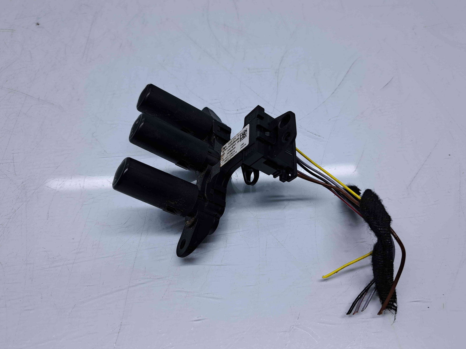 Buton START/STOP MINI Cooper (R56) [Fabr 2006-2014] 3454173-01 - imagine 2