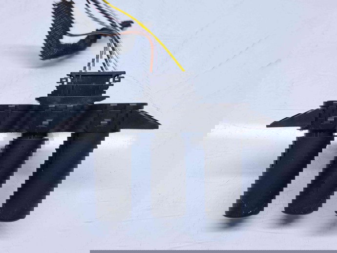  Buton START/STOP MINI Cooper (R56) [Fabr 2006-2014] 3454173-01