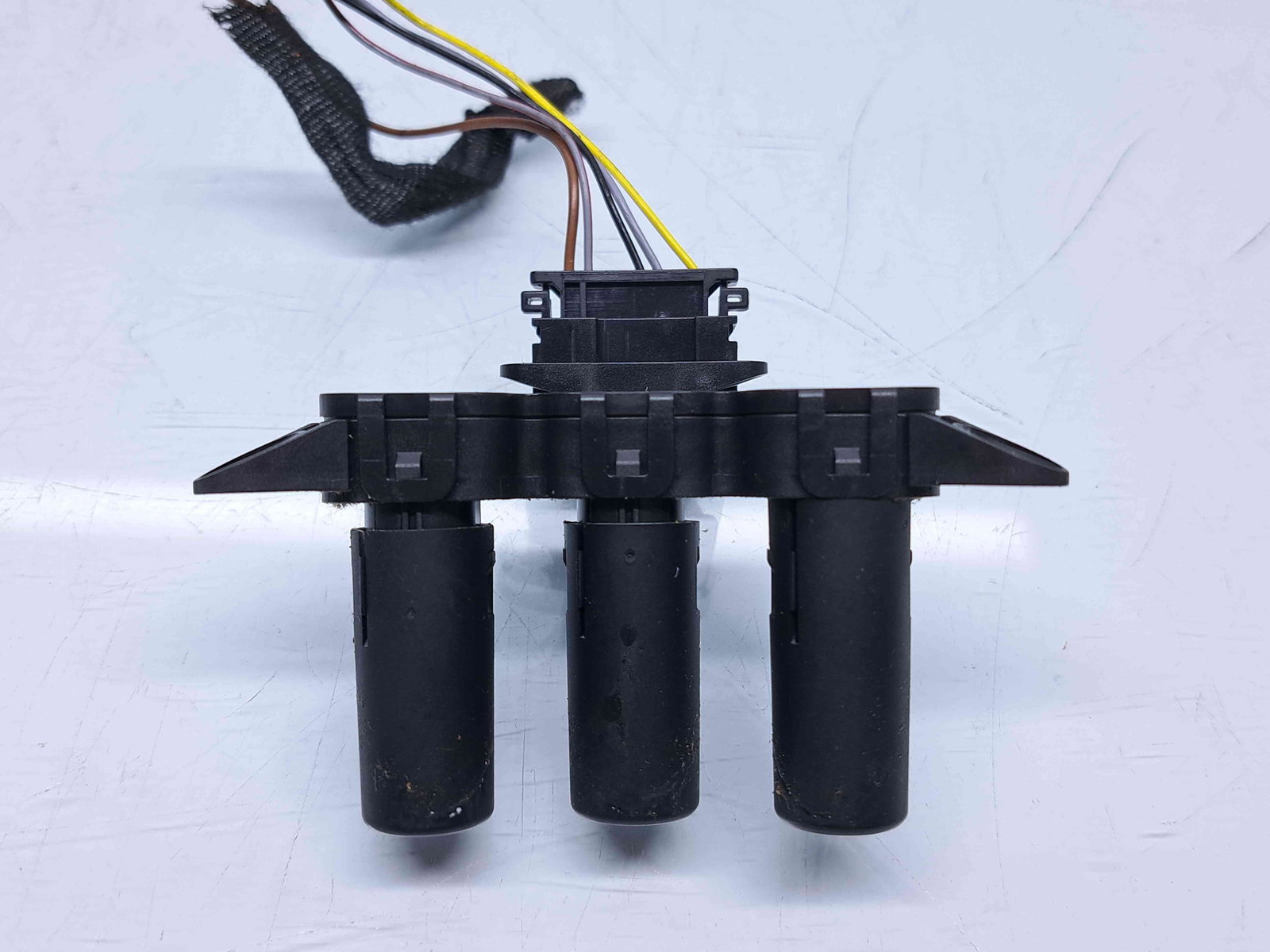 Buton START/STOP MINI Cooper (R56) [Fabr 2006-2014] 3454173-01 - imagine 3