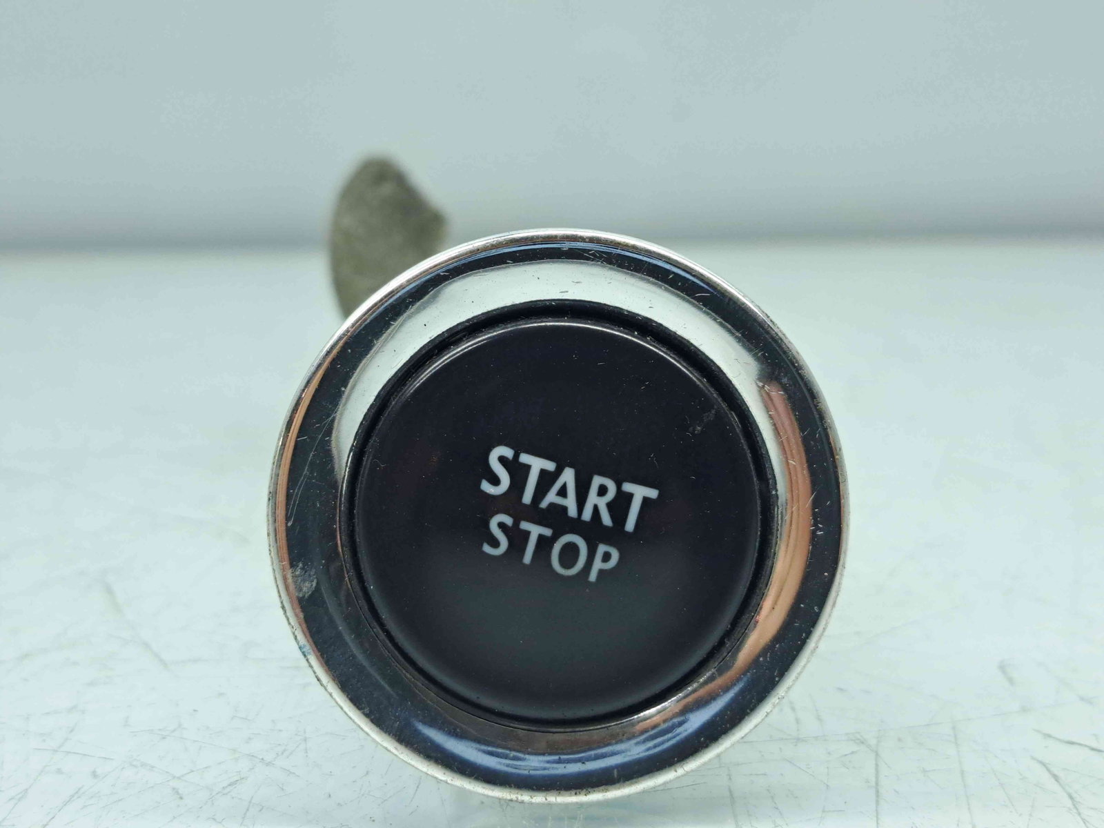 Buton START/STOP Renault Scenic 3 (J95) Facelift [Fabr 2009-2015] 506978R - imagine 1