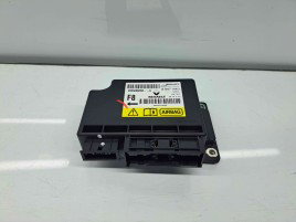 Calculator airbag Renault Scenic 3 (J95) Facelift [Fabr 2009-2015] 285589605R 1.5 DCI K9K837 81KW / 110CP