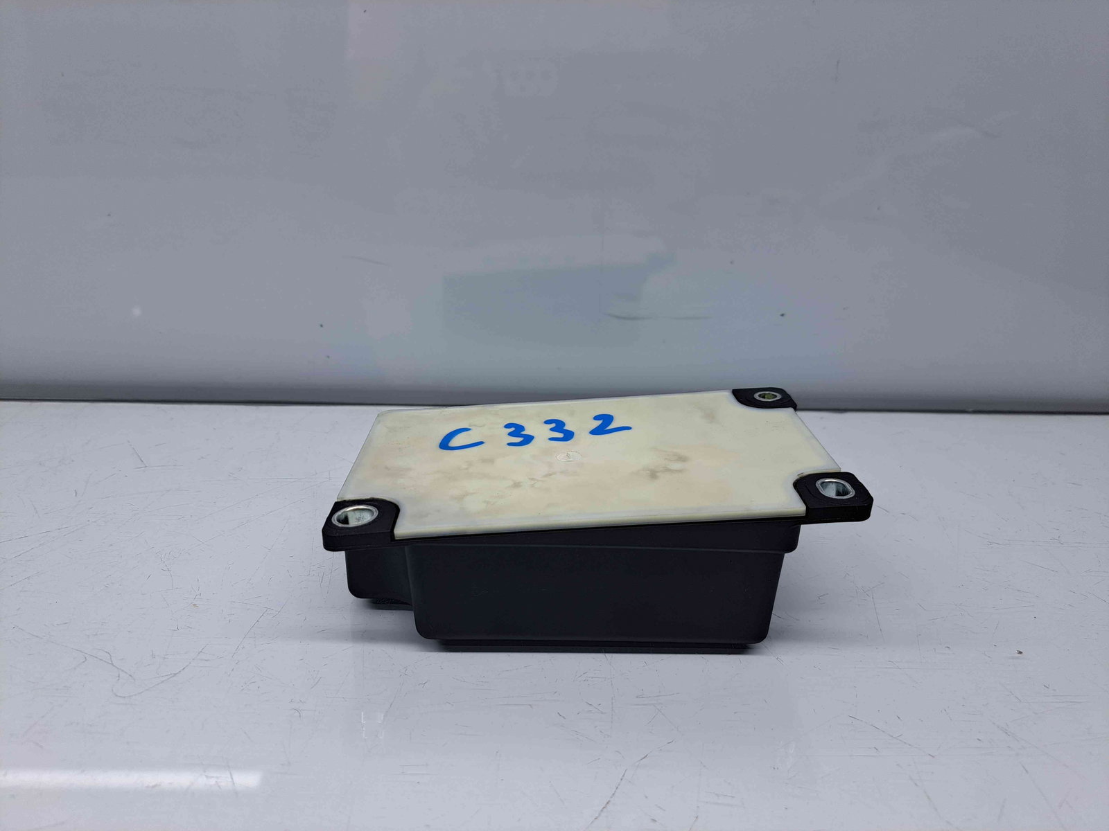 Calculator airbag Renault Scenic 3 (J95) Facelift [Fabr 2009-2015] 285589605R 1.5 DCI K9K837 81KW / 110CP - imagine 2