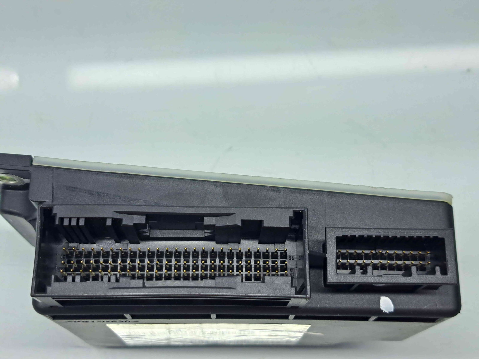 Calculator airbag Renault Scenic 3 (J95) Facelift [Fabr 2009-2015] 285589605R 1.5 DCI K9K837 81KW / 110CP - imagine 3